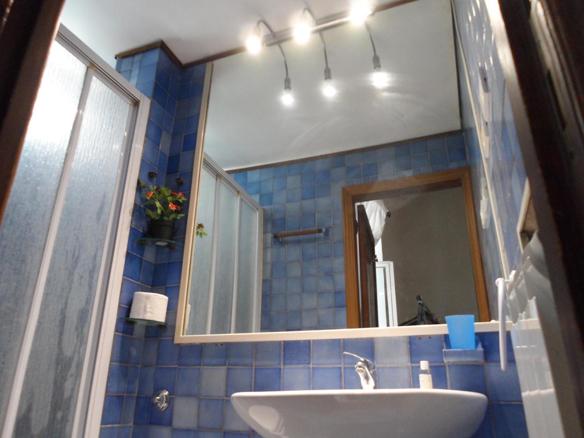 Vaticano Ohana Suite Trastevere Rome Exterior photo