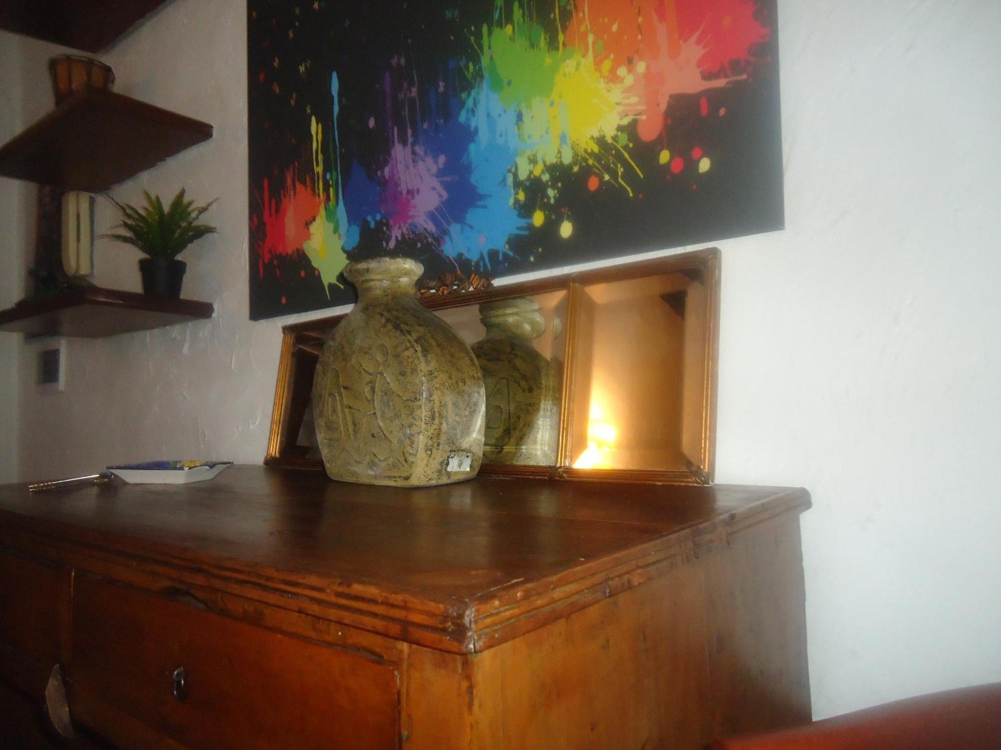 Vaticano Ohana Suite Trastevere Rome Exterior photo